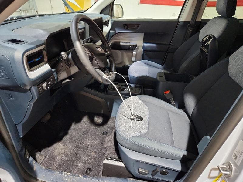 2026 FORD MAVERICK XLT 7