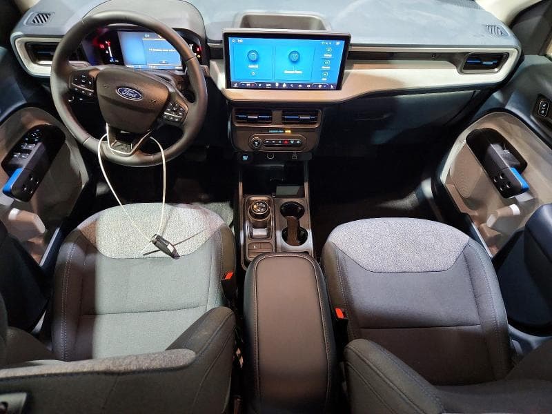 2026 FORD MAVERICK XLT 8