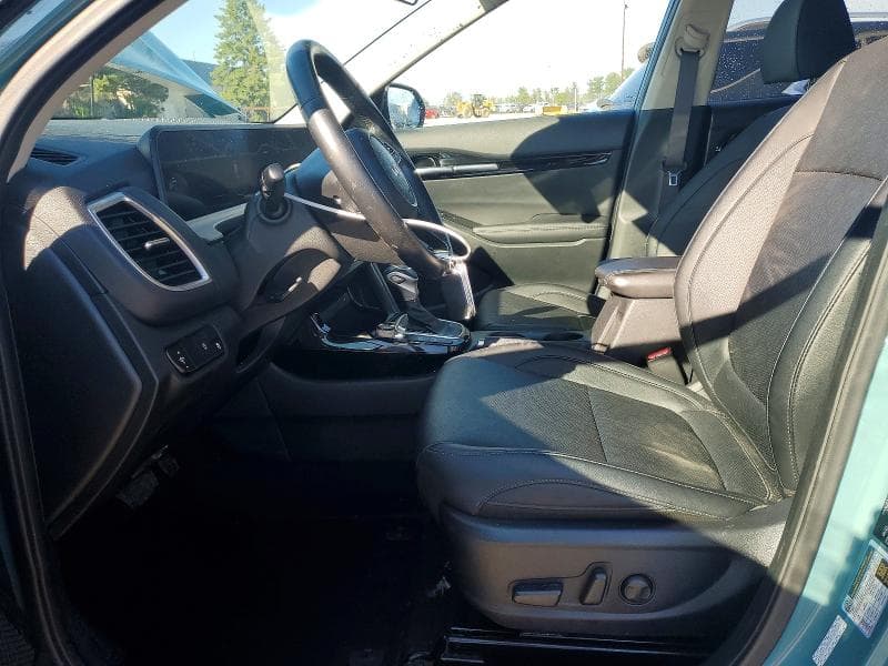 2024 KIA SELTOS EX 7