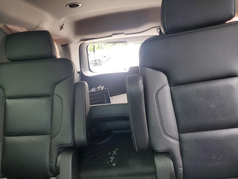 2018 CHEVROLET TAHOE K1500 PREMIER 10