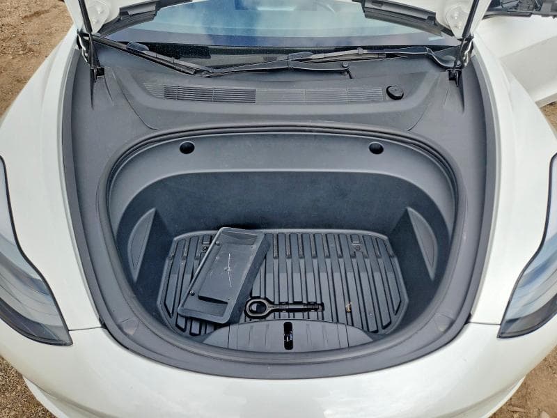 2022 TESLA MODEL 3 11