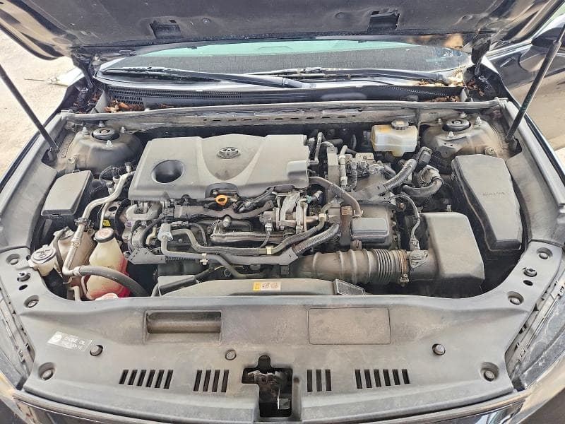2019 TOYOTA AVALON HYBRID XSE XSE 11