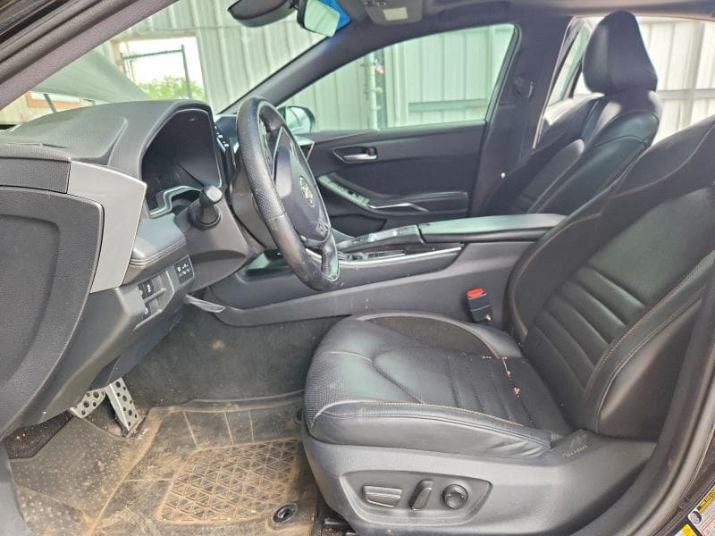 2019 TOYOTA AVALON HYBRID XSE XSE 7