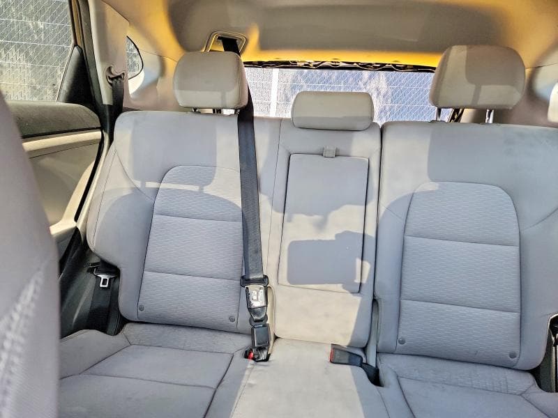 2019 HYUNDAI TUCSON VALUE 10