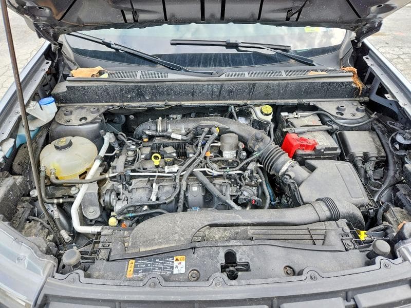 2024 FORD MAVERICK LARIAT 11