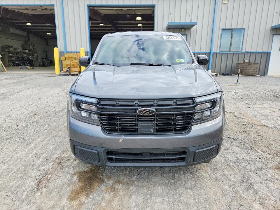 2024 FORD MAVERICK LARIAT 5