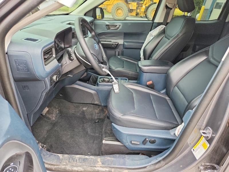 2024 FORD MAVERICK LARIAT 7
