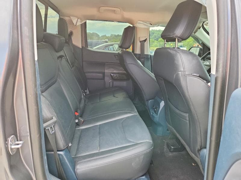 2024 FORD MAVERICK LARIAT 10