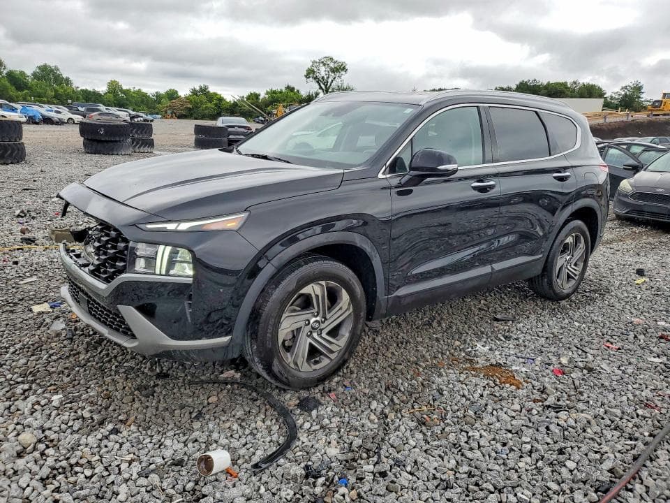 2023 HYUNDAI SANTA FE SEL - 1
