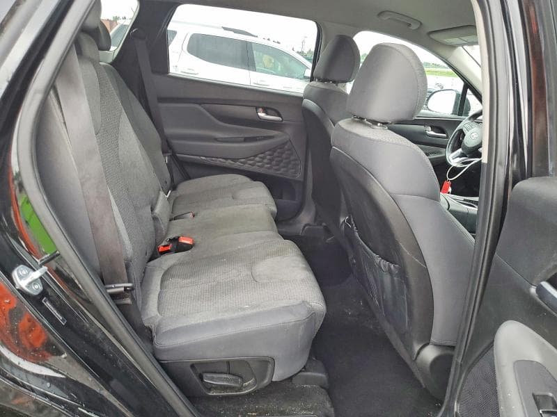 2023 HYUNDAI SANTA FE SEL 11
