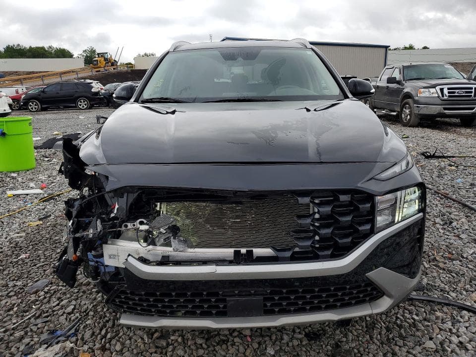 2023 HYUNDAI SANTA FE SEL 5