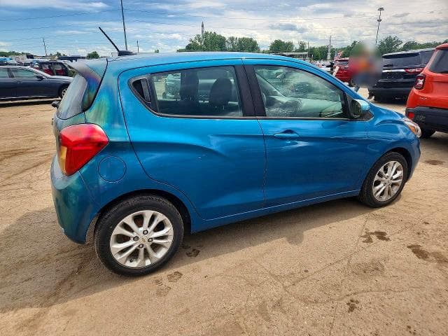 2019 CHEVROLET SPARK 1LT 3