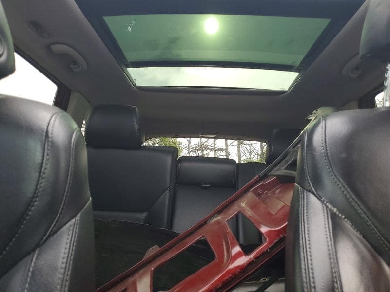 2019 KIA SORENTO EX SPORT 10