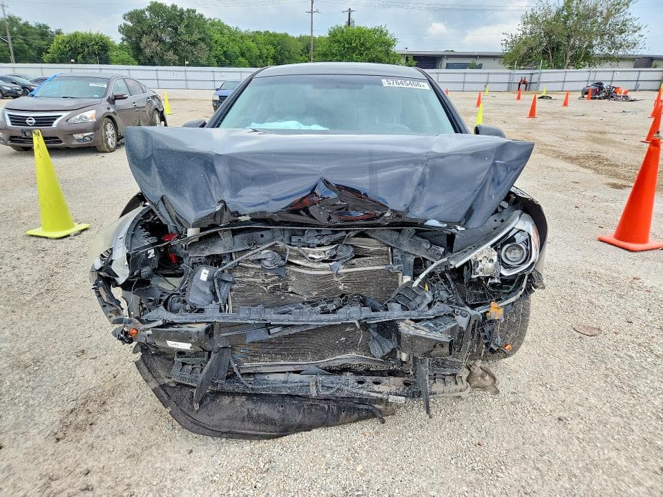 2018 HYUNDAI SONATA SE SE 5
