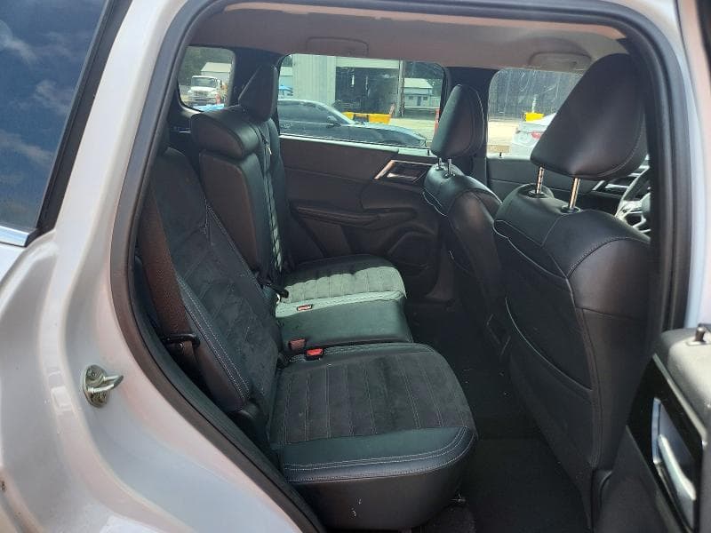 2023 MITSUBISHI OUTLANDER SE 10