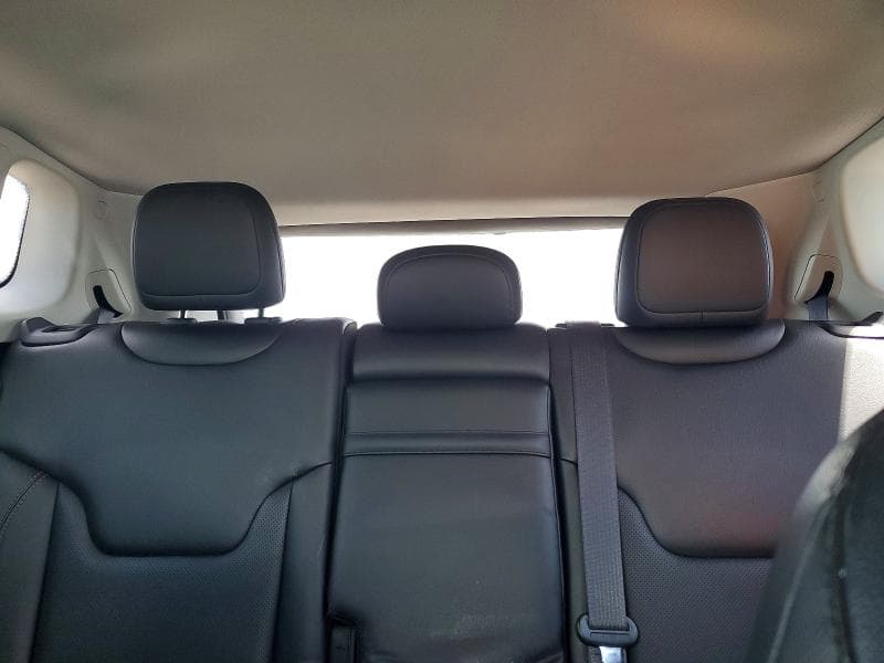 2018 JEEP COMPASS LIMITED LIMITED 10