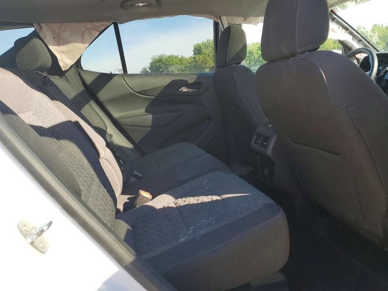 2023 CHEVROLET EQUINOX LT 11