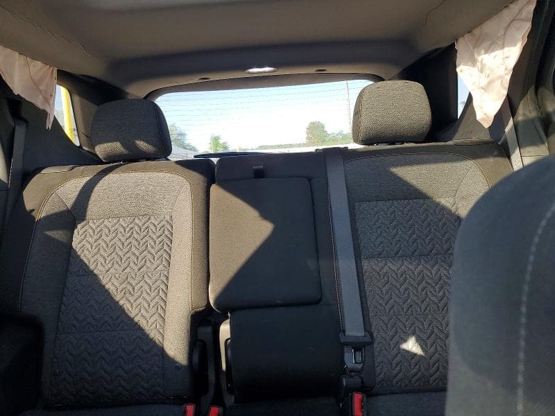 2023 CHEVROLET EQUINOX LT 10