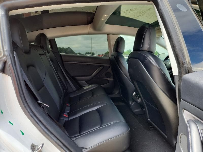 2021 TESLA MODEL 3 10