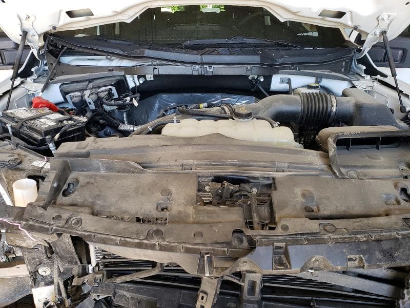2024 FORD F150 STX 11