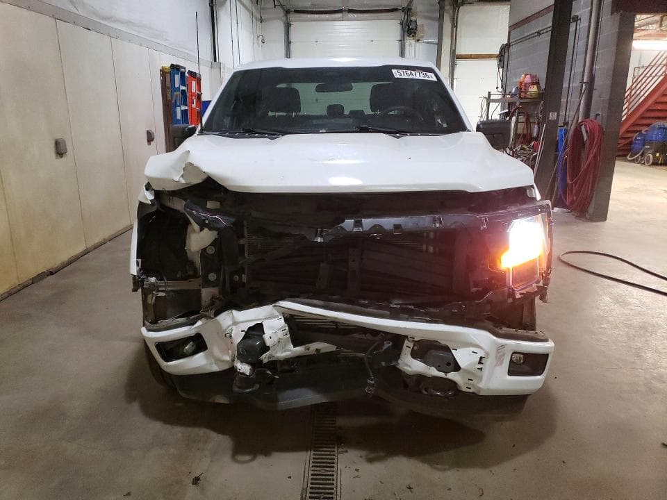 2024 FORD F150 STX 5