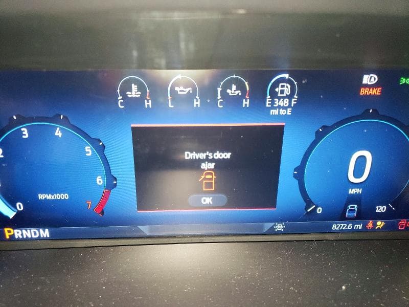 2024 FORD F150 STX 9