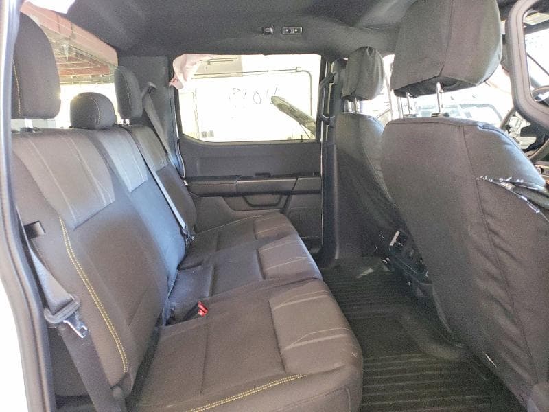 2024 FORD F150 STX 10