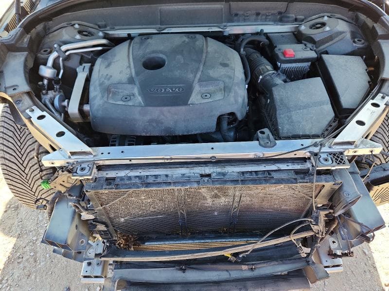 2019 VOLVO XC60 T6 INSCRIPTION 11