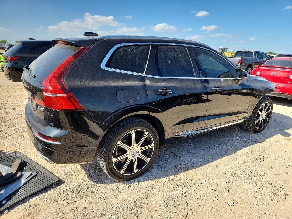 2019 VOLVO XC60 T6 INSCRIPTION 3
