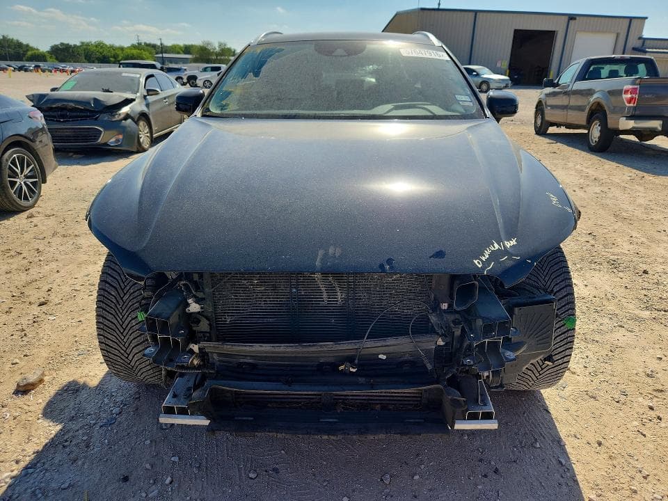 2019 VOLVO XC60 T6 INSCRIPTION 5