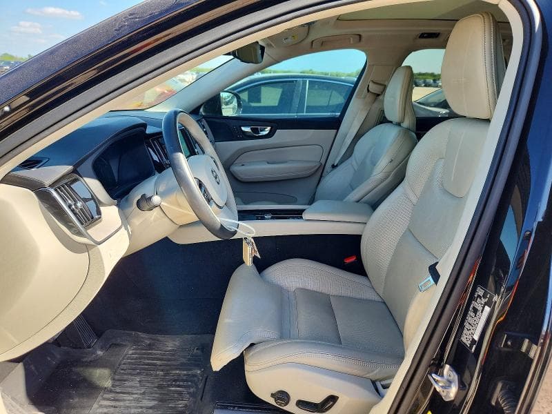 2019 VOLVO XC60 T6 INSCRIPTION 7