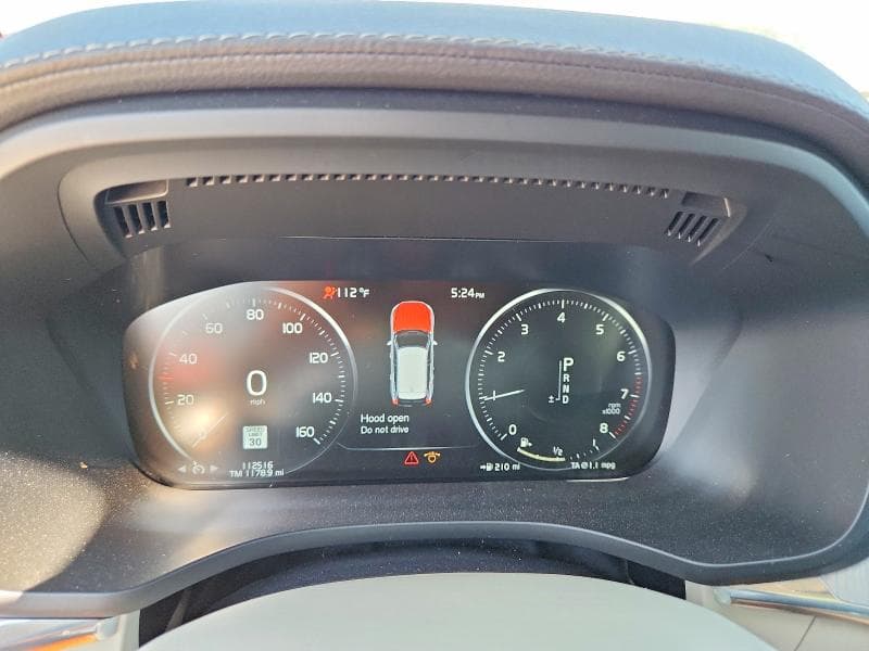 2019 VOLVO XC60 T6 INSCRIPTION 9