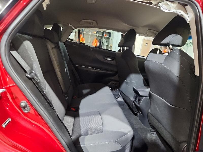 2021 TOYOTA VENZA LE LE 11