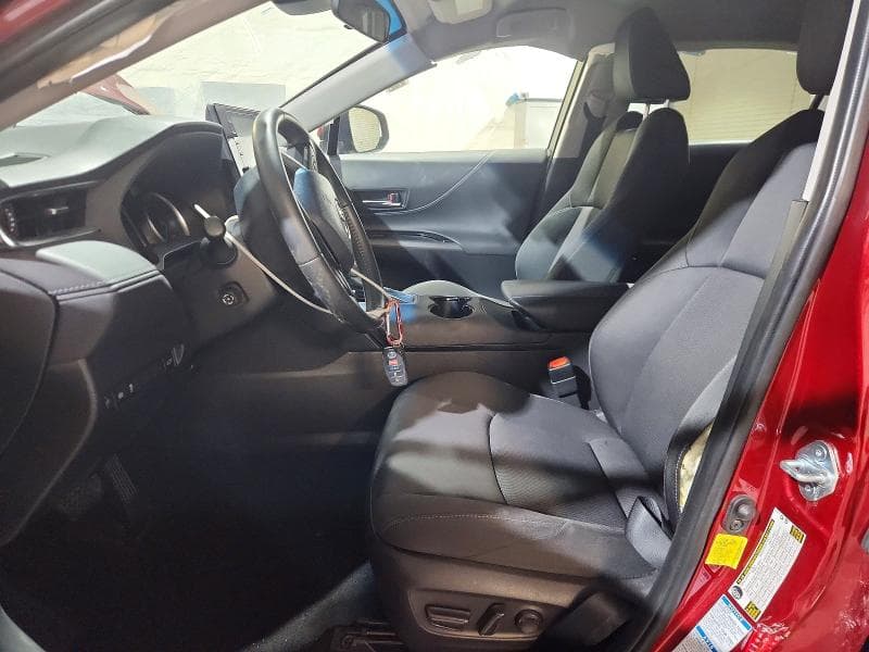 2021 TOYOTA VENZA LE LE 7
