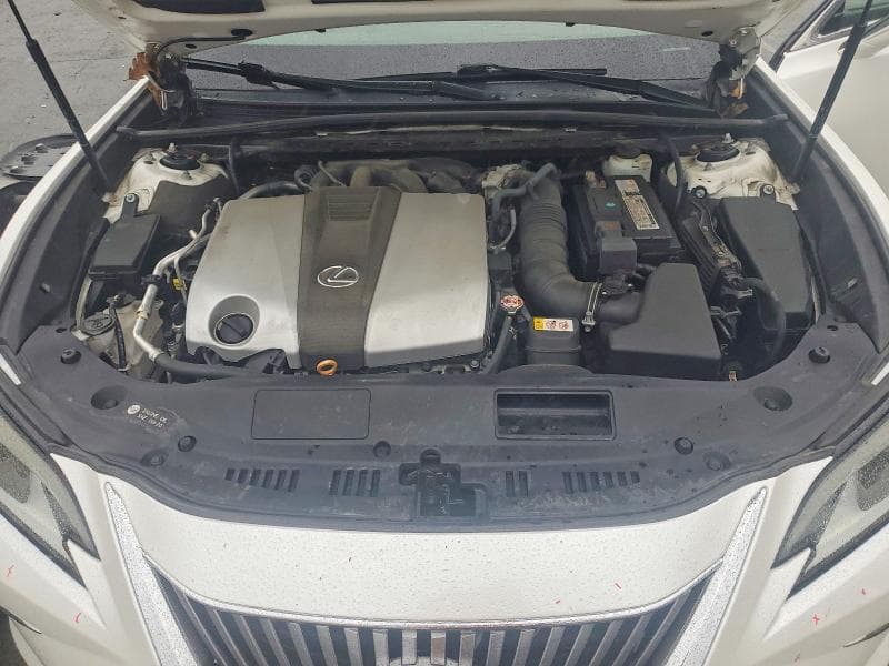 2019 LEXUS ES 350 11