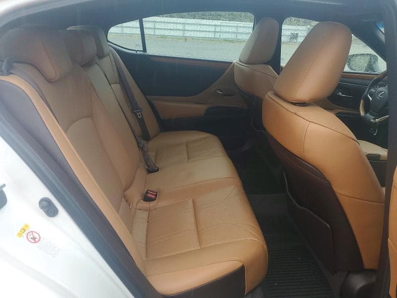 2019 LEXUS ES 350 10