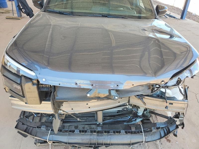 2026 SUBARU OUTBACK TOURING XT 11