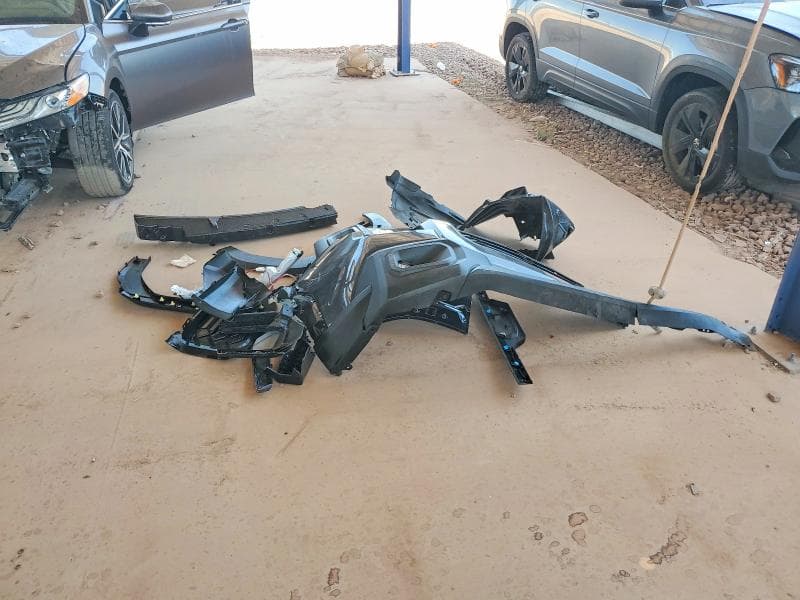 2026 SUBARU OUTBACK TOURING XT 12