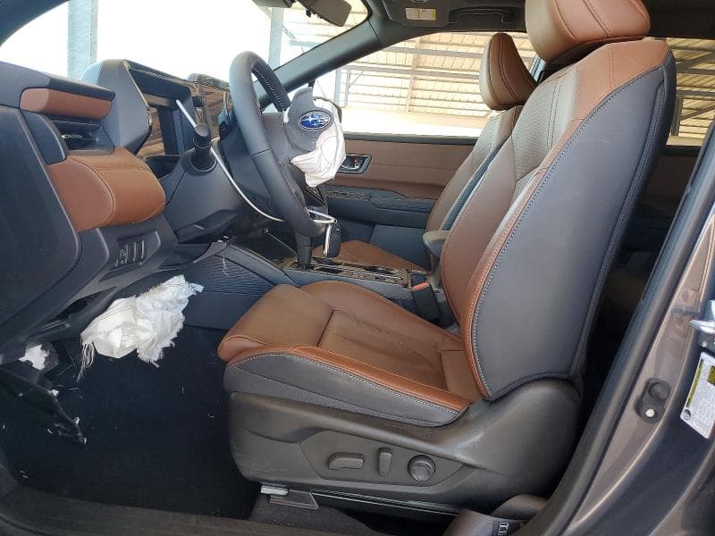 2026 SUBARU OUTBACK TOURING XT 7