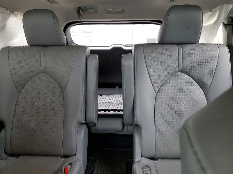 2021 TOYOTA HIGHLANDER PLATINUM 10