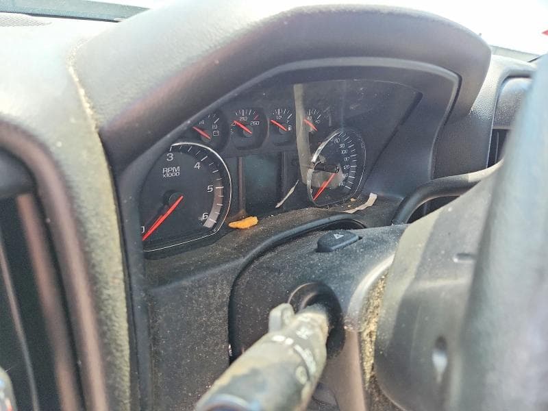 2018 GMC SIERRA K1500 9