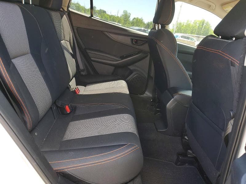 2022 SUBARU CROSSTREK PREMIUM 11