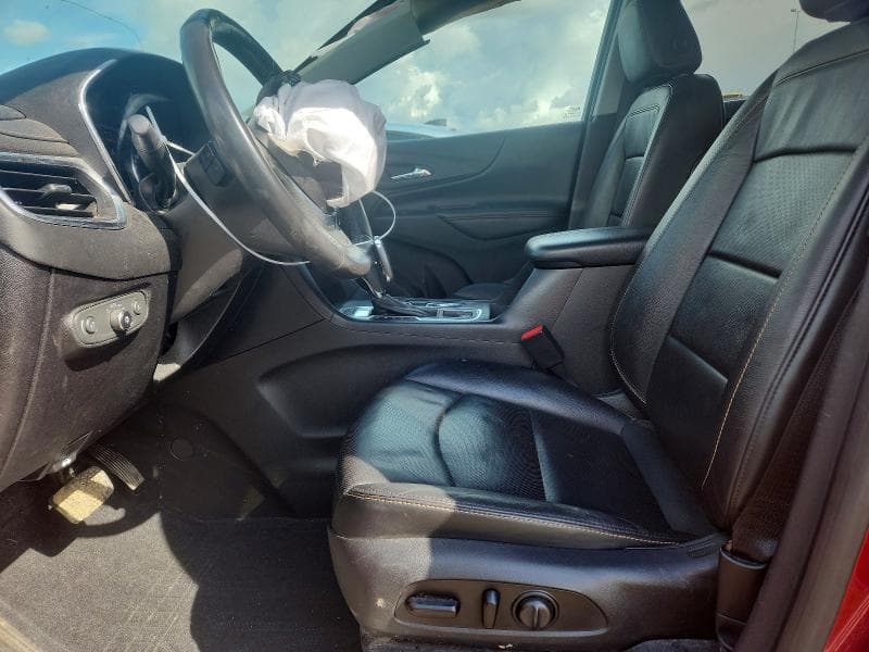 2018 CHEVROLET EQUINOX PREMIER 7