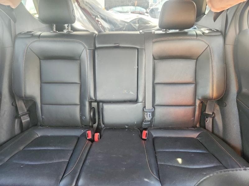 2018 CHEVROLET EQUINOX PREMIER 10