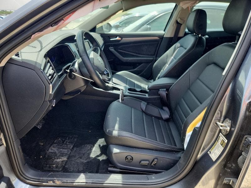 2024 VOLKSWAGEN JETTA SE 7