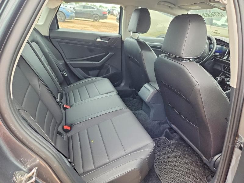 2024 VOLKSWAGEN JETTA SE 10