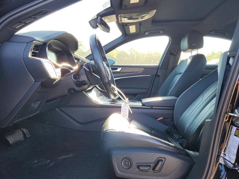 2023 AUDI A6 PREMIUM 7