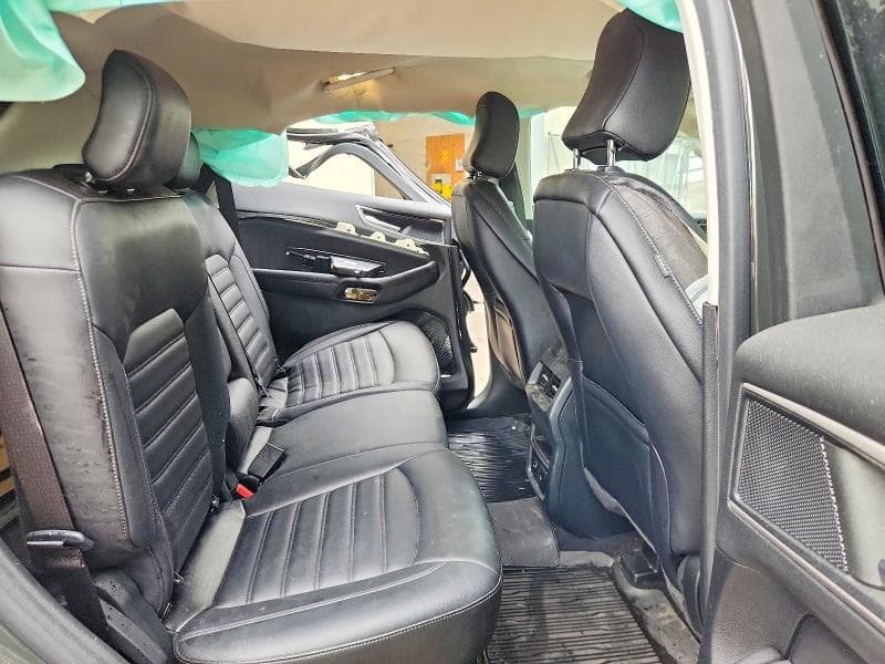 2022 FORD EDGE SEL SEL 11