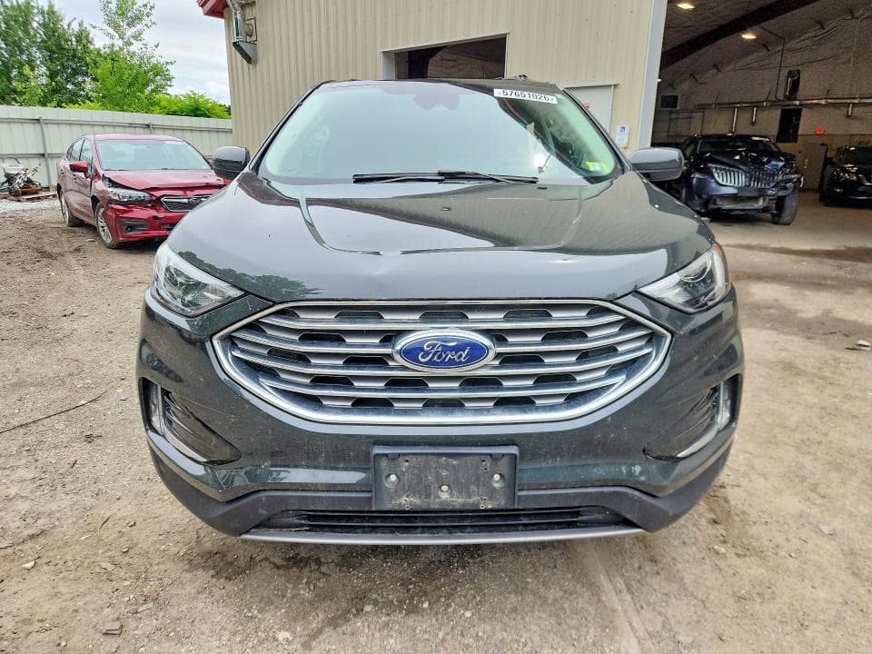 2022 FORD EDGE SEL SEL 5