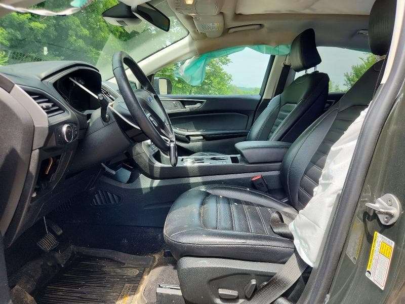 2022 FORD EDGE SEL SEL 7